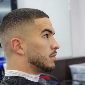 Meet your Posher, Fred